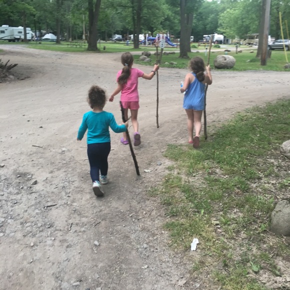 Meet your Posher, Krista - Picture 1 of 1